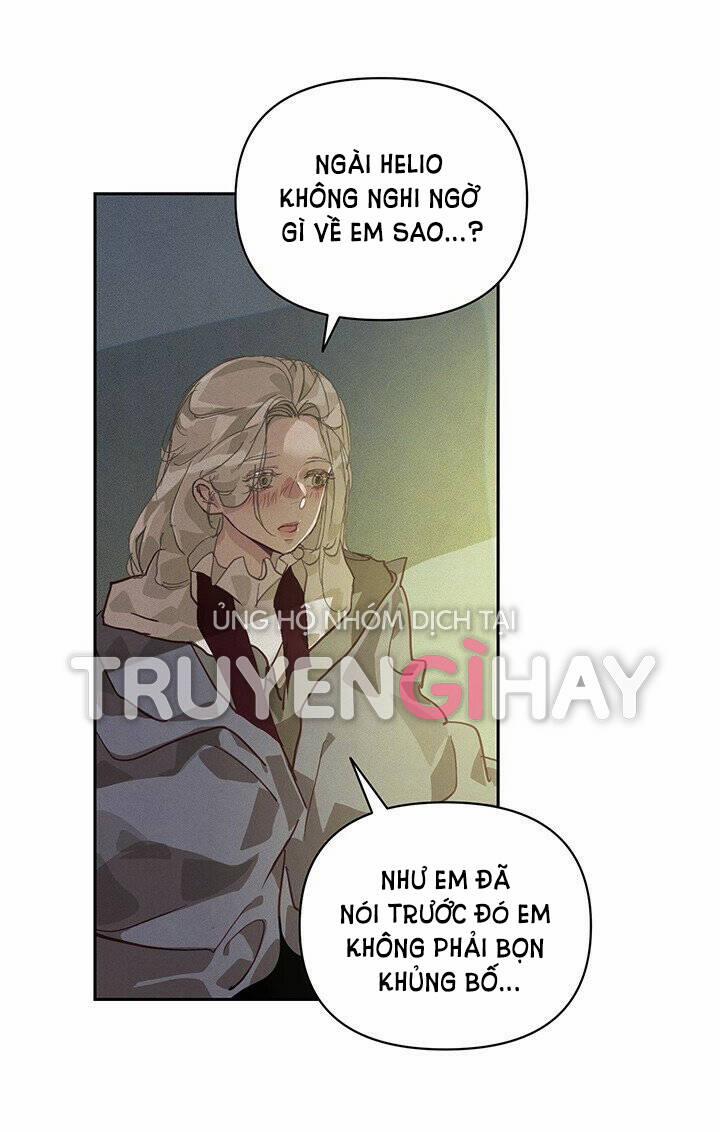 Hiệu Ứng Stigma 45.2 trang 28