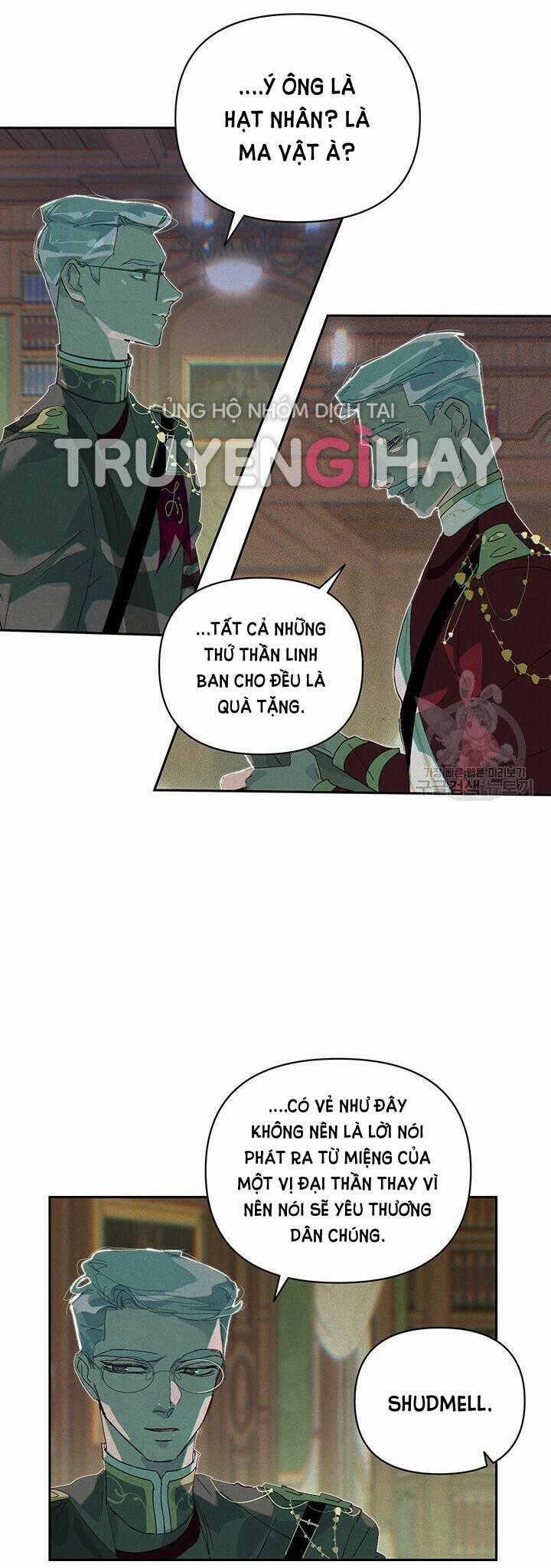 Hiệu Ứng Stigma 48.2 trang 1