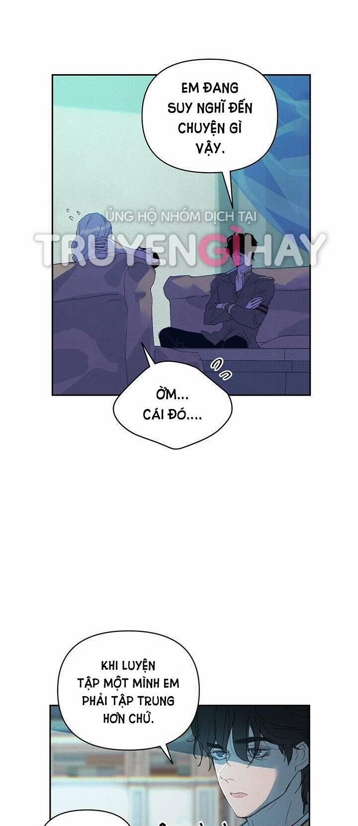 Hiệu Ứng Stigma 49.1 trang 25