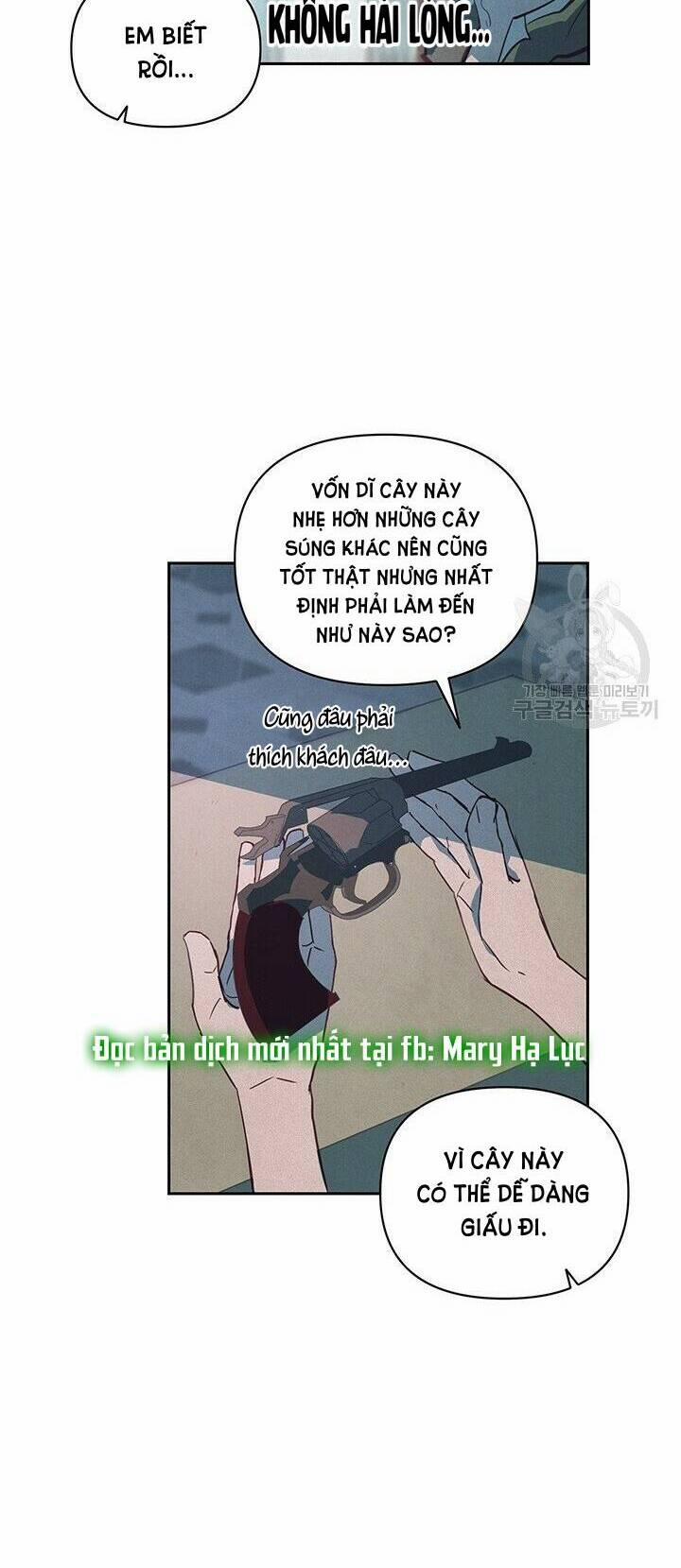 Hiệu Ứng Stigma 49.1 trang 26