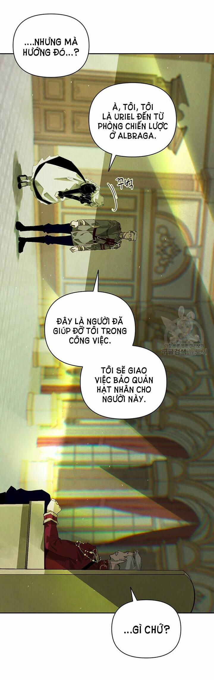 Hiệu Ứng Stigma 50.2 trang 27