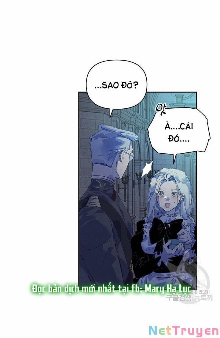 Hiệu Ứng Stigma 51.1 trang 1