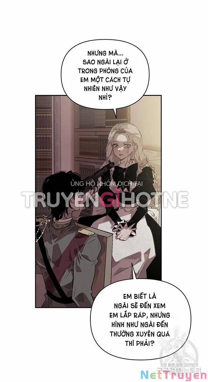 Hiệu Ứng Stigma 51.1 trang 39