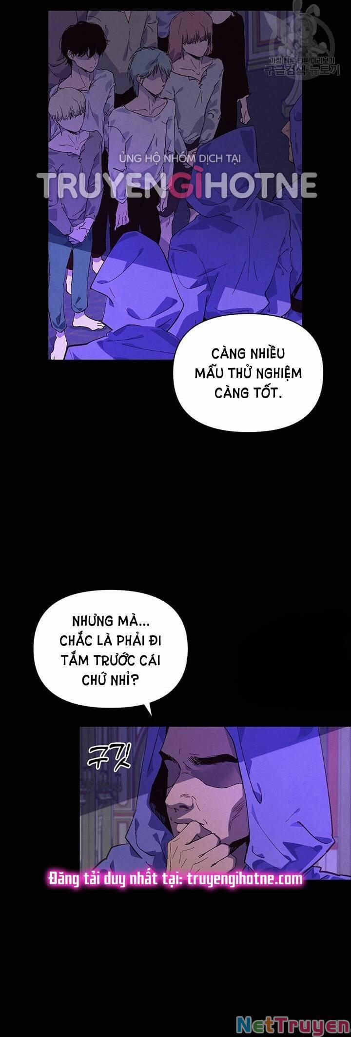 Hiệu Ứng Stigma 54.1 trang 20