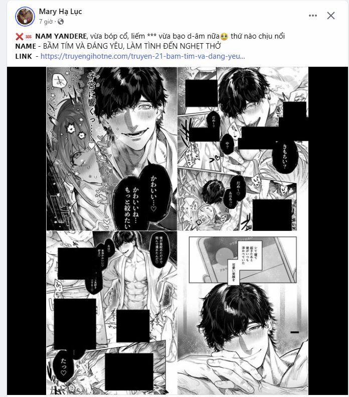 Hiệu Ứng Stigma 55.1 trang 18