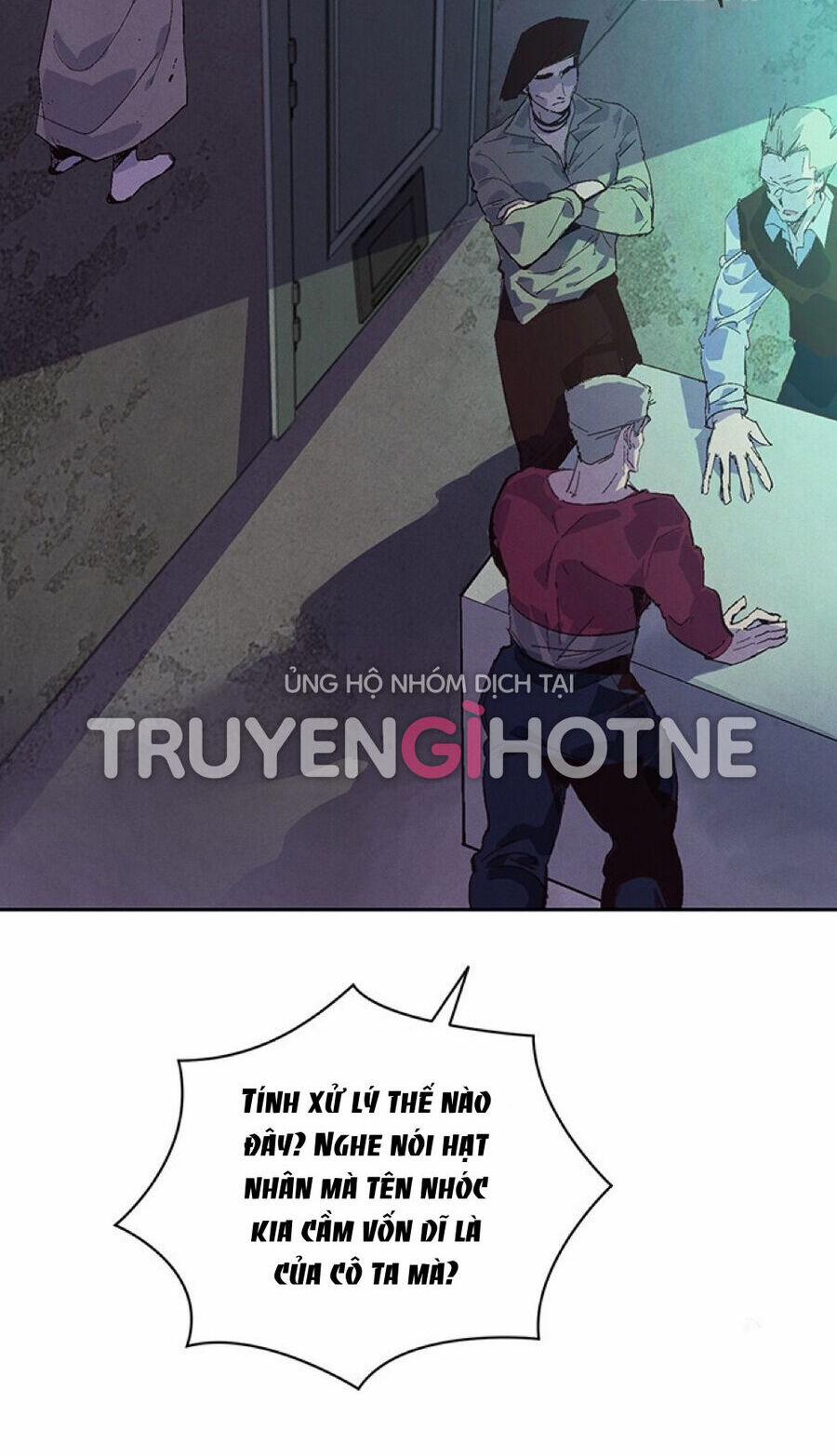 Hiệu Ứng Stigma 57.1 trang 26