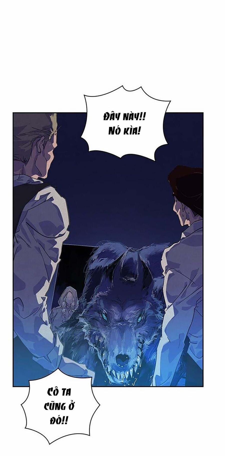 Hiệu Ứng Stigma 58.1 trang 20