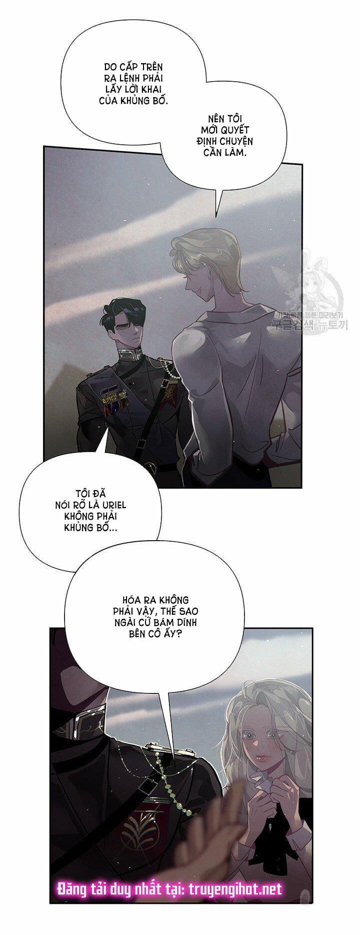 Hiệu Ứng Stigma 9.1 trang 1