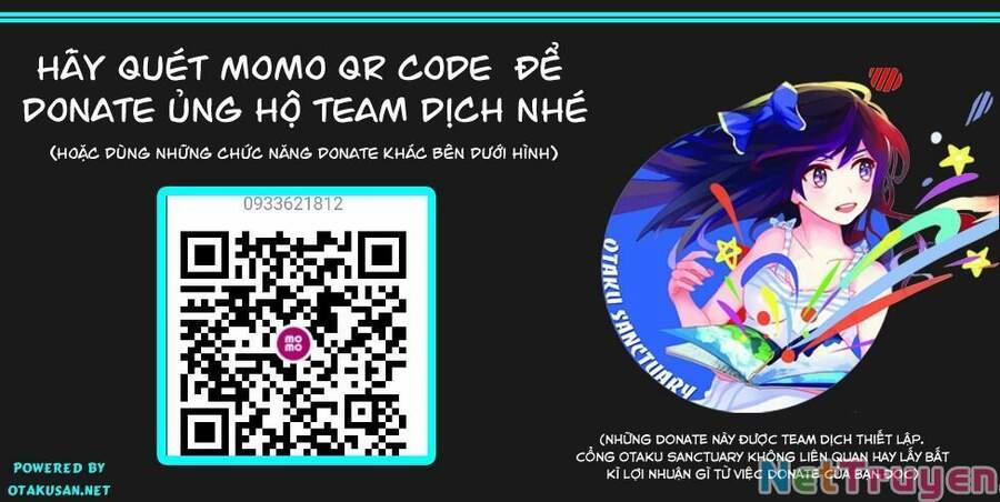 Hige Wo Soru. Soshite Joshikosei Wo Hirou 31 trang 1