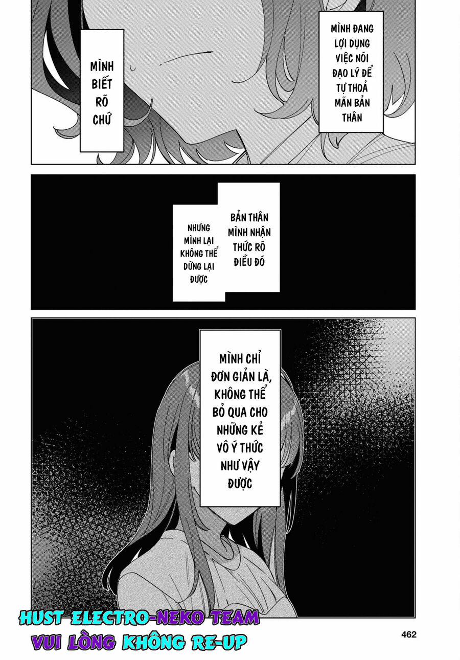 Hige Wo Soru. Soshite Joshikosei Wo Hirou 38 trang 26