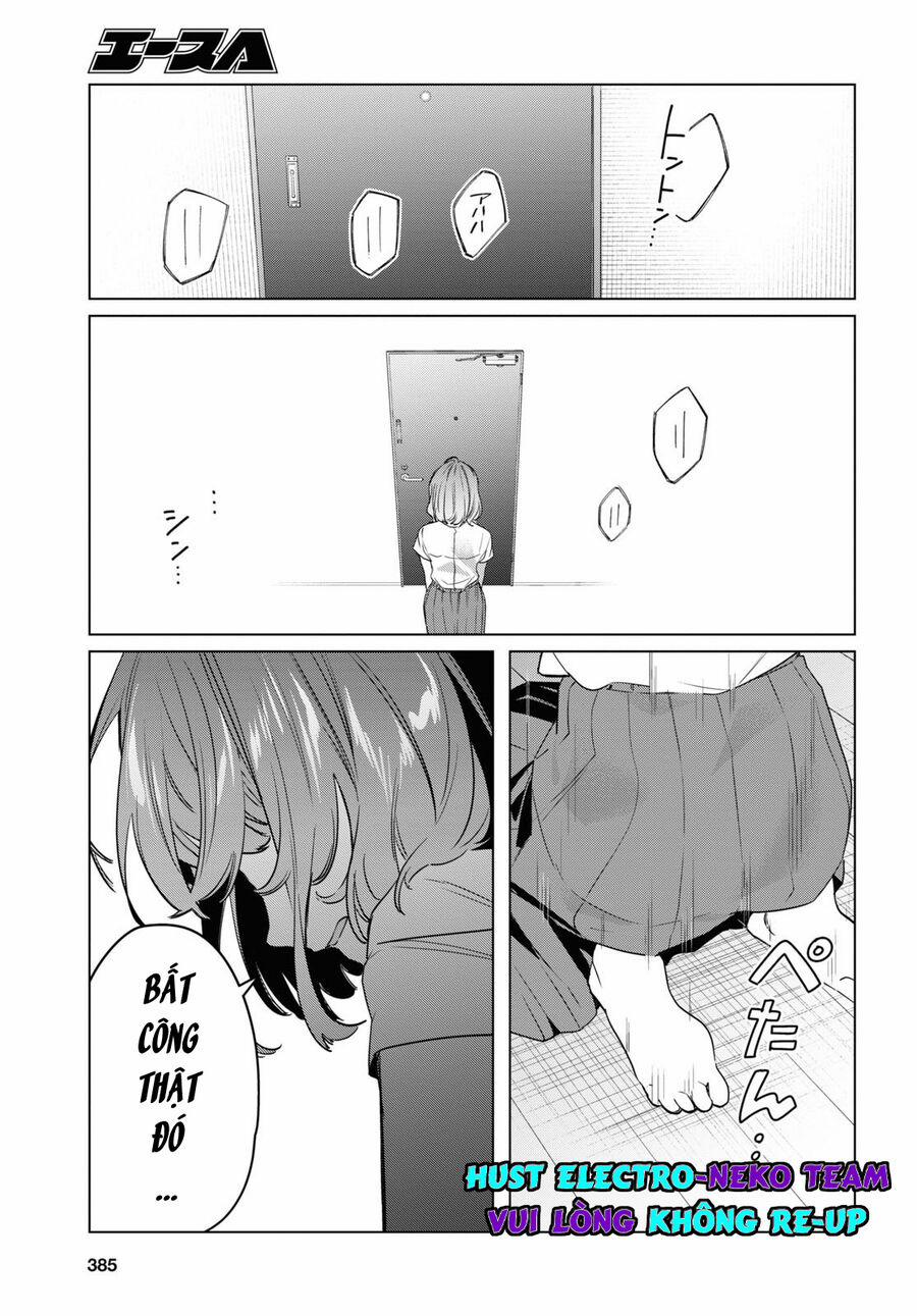 Hige Wo Soru. Soshite Joshikosei Wo Hirou 39 trang 12