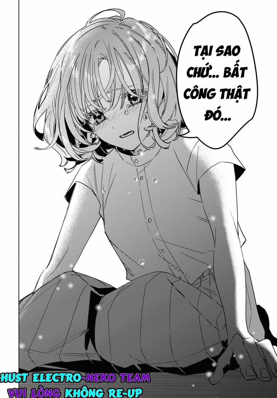 Hige Wo Soru. Soshite Joshikosei Wo Hirou 39 trang 13