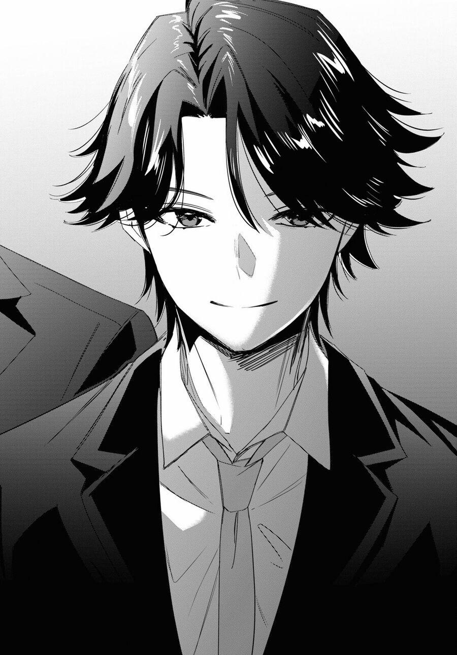 Hige Wo Soru. Soshite Joshikosei Wo Hirou 40 trang 21