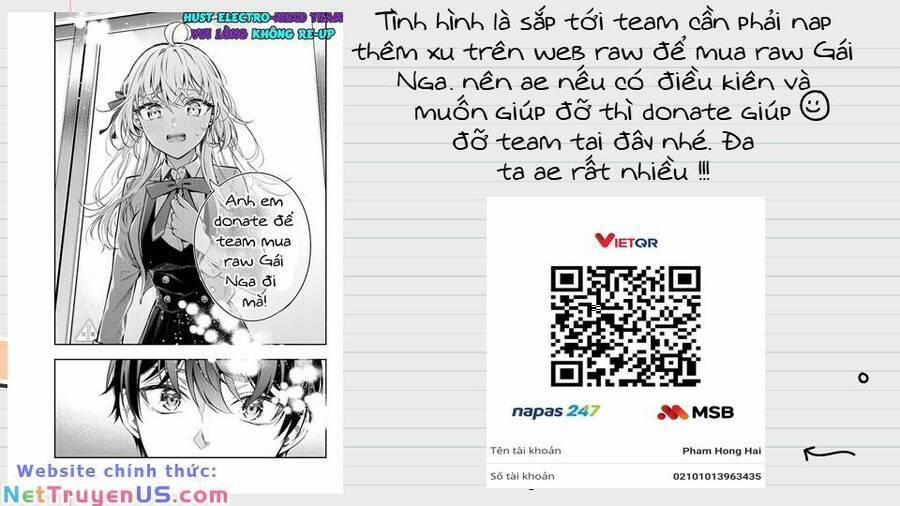 Hige Wo Soru. Soshite Joshikosei Wo Hirou 41 trang 1