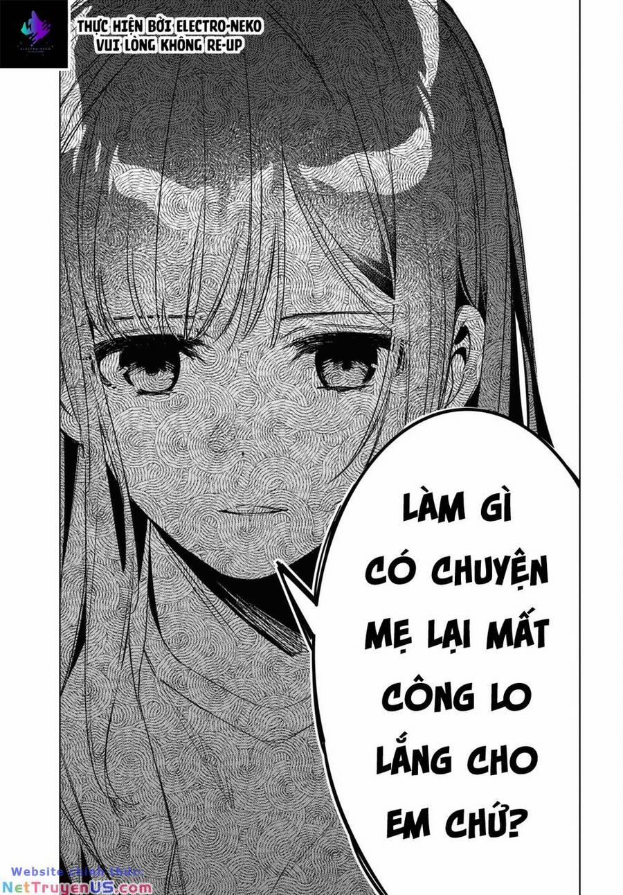 Hige Wo Soru. Soshite Joshikosei Wo Hirou 41 trang 18