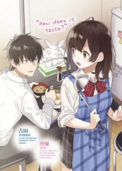 Đọc truyện tranh Hige Wo Soru. Soshite Joshikosei Wo Hirou