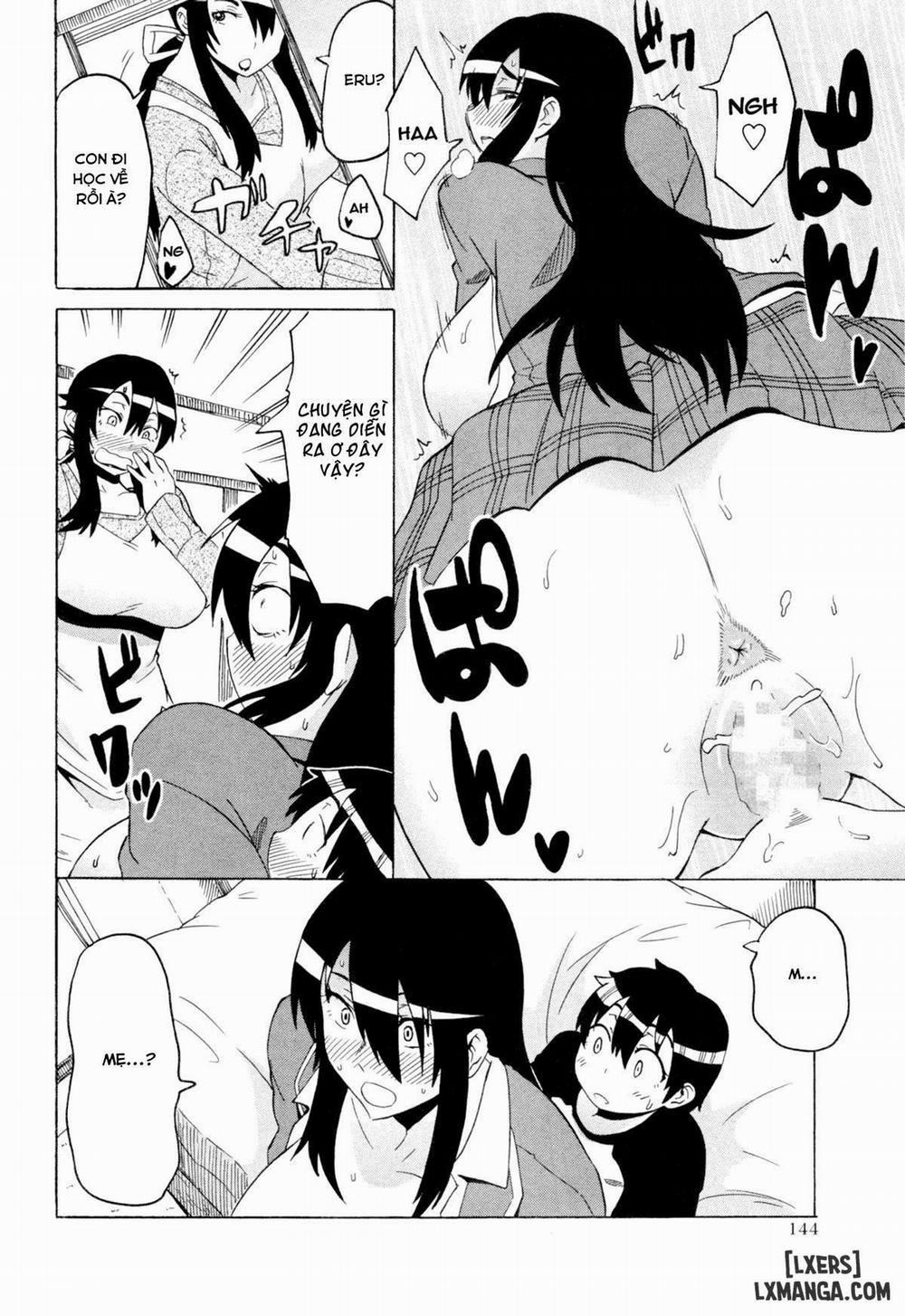 High and Low 2 trang 1