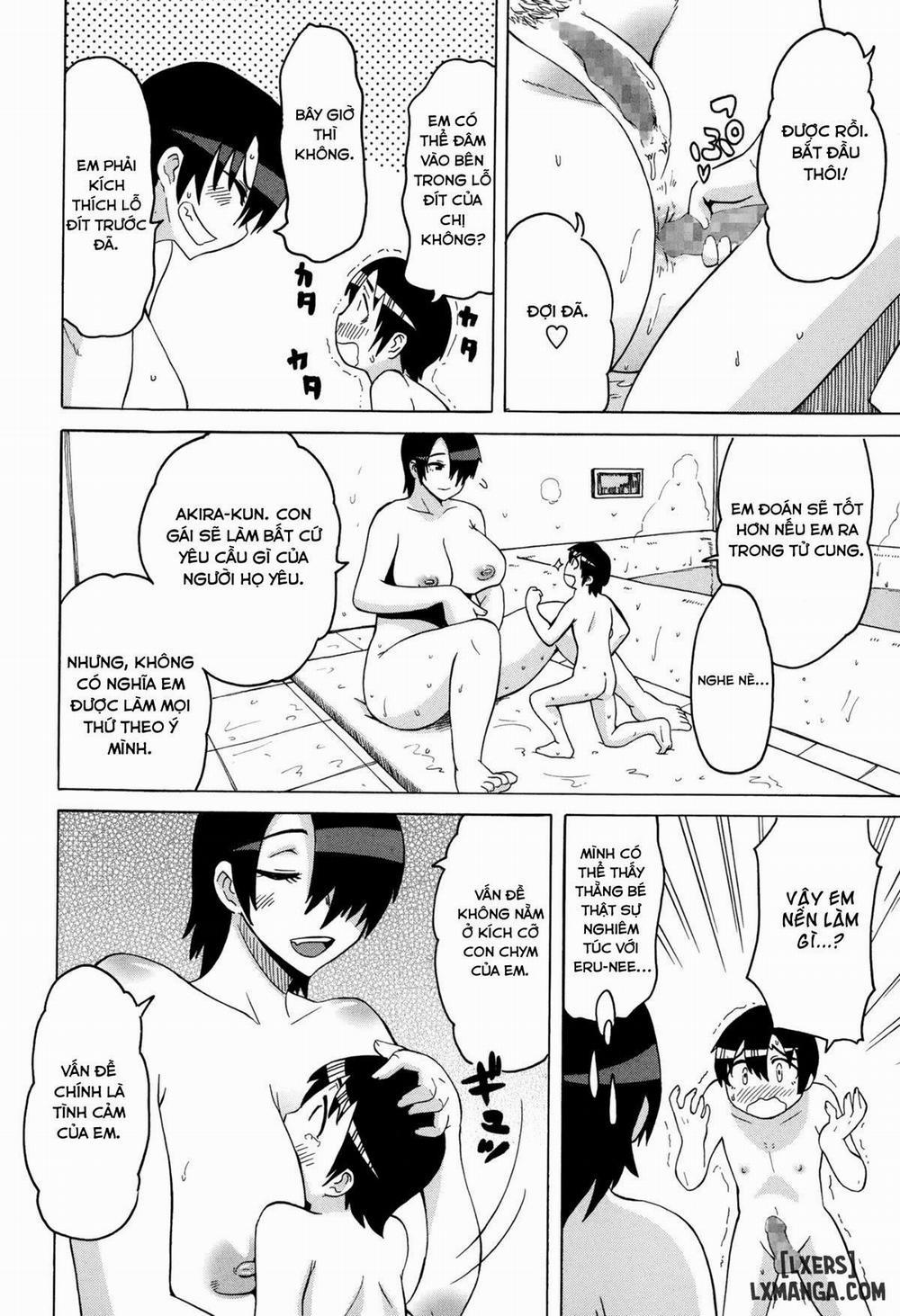 High and Low 3 END trang 11