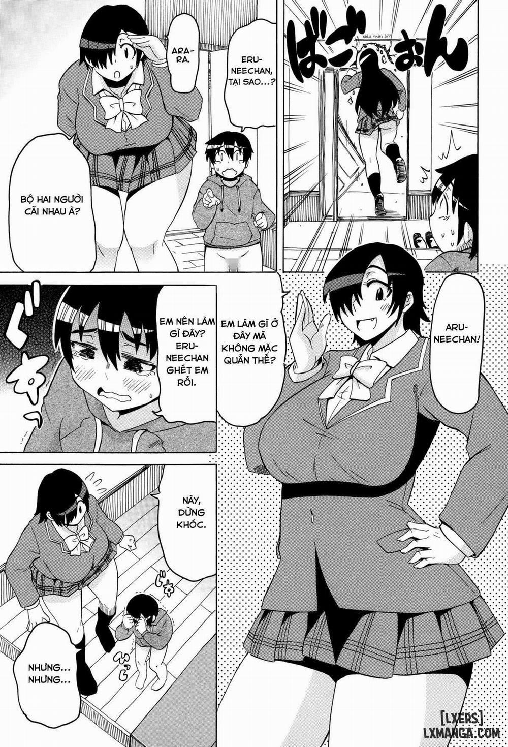 High and Low 3 END trang 2