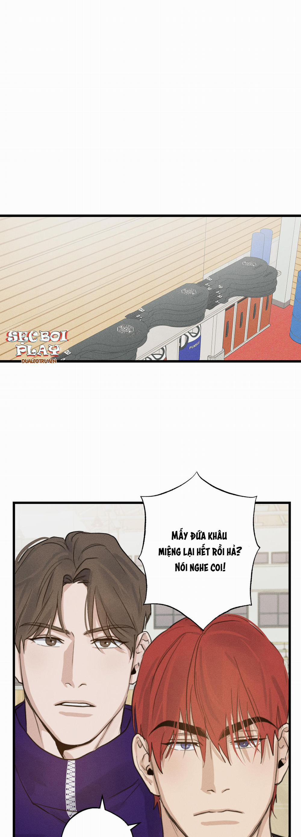 High Clear 10 trang 0