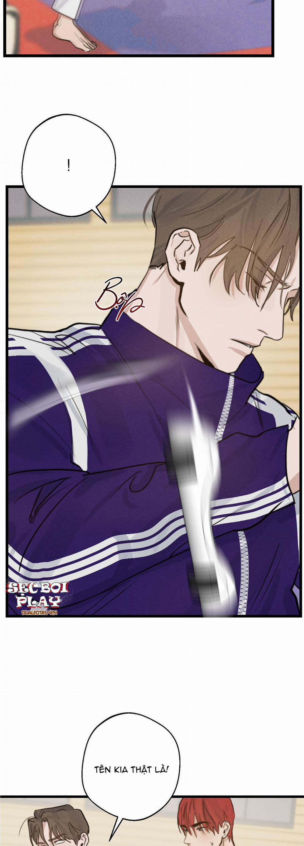 High Clear 10 trang 10