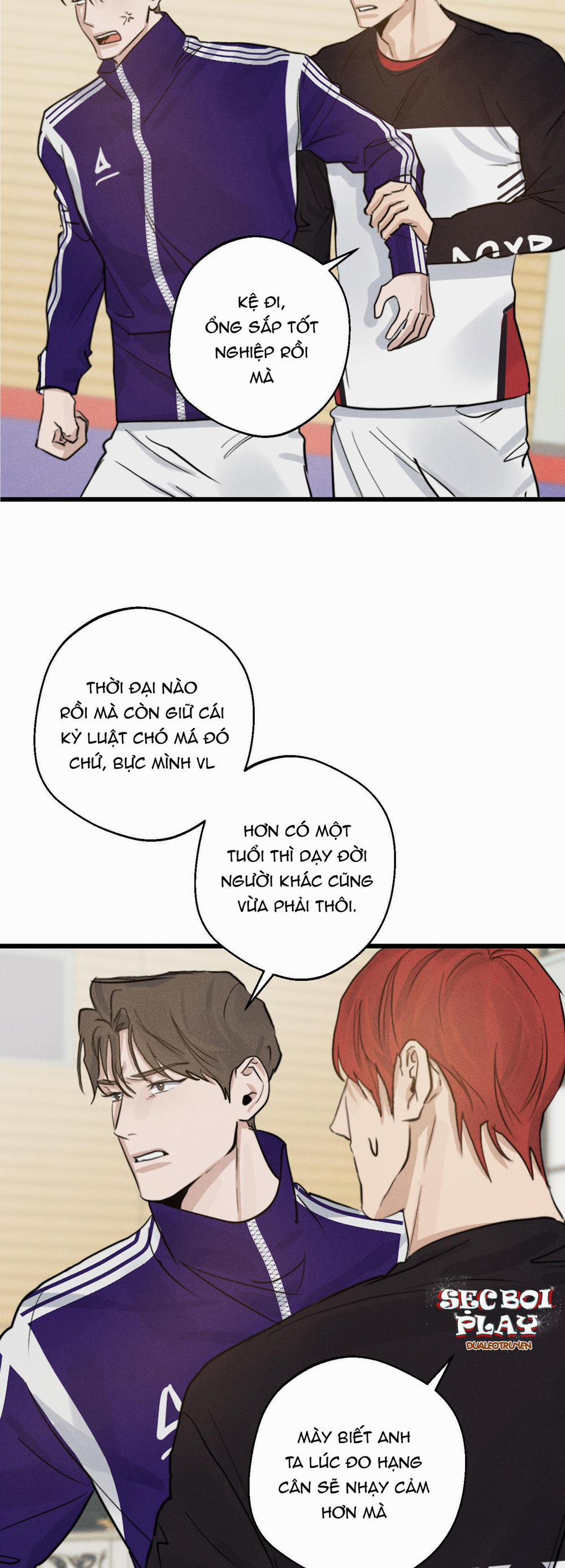 High Clear 10 trang 11