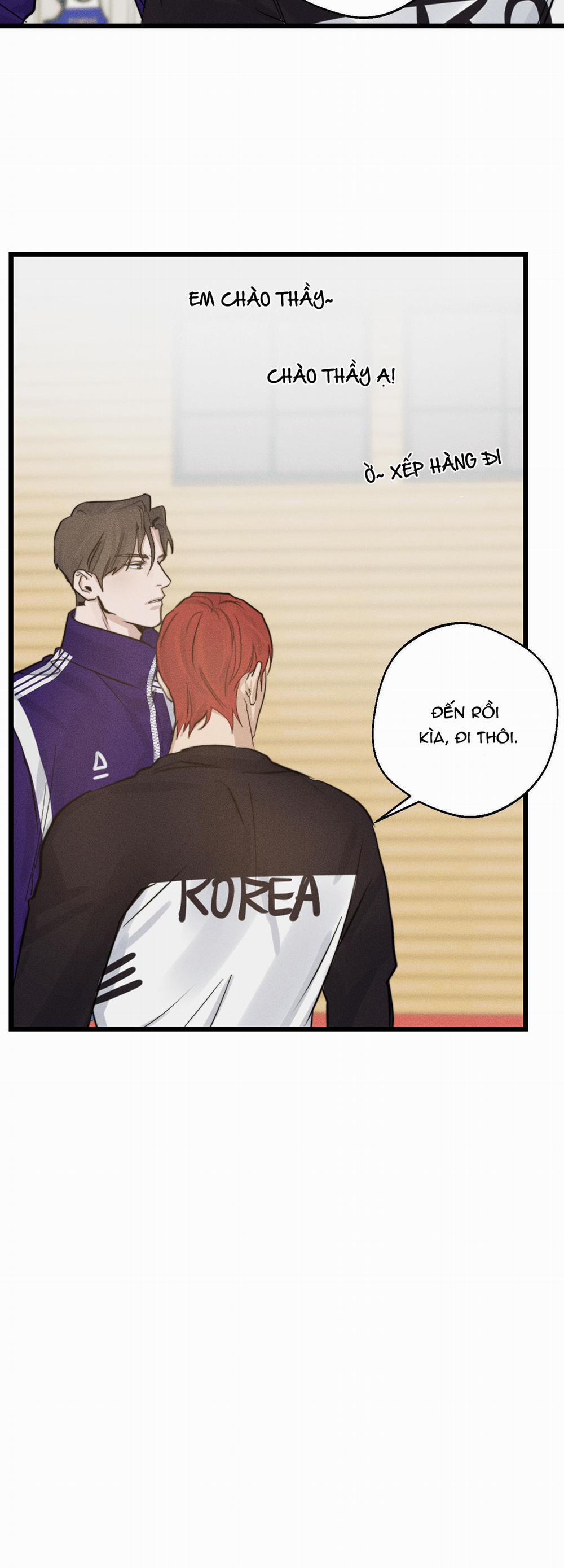 High Clear 10 trang 12