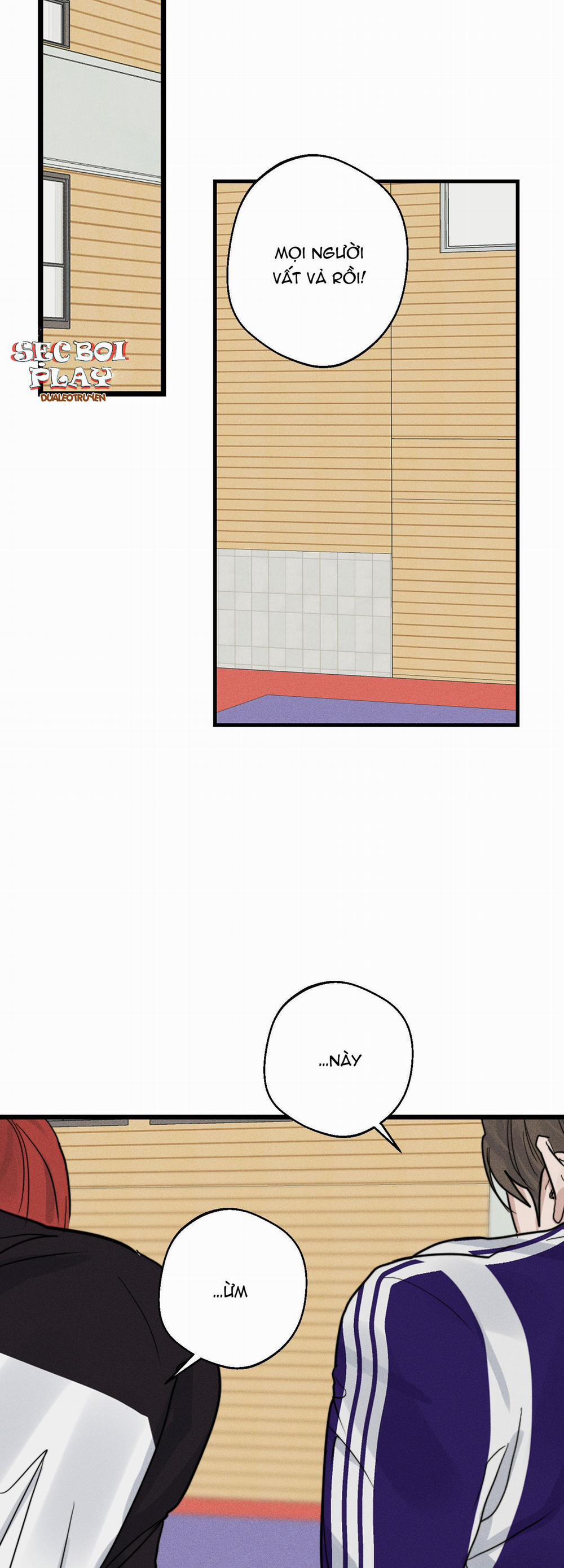 High Clear 10 trang 14