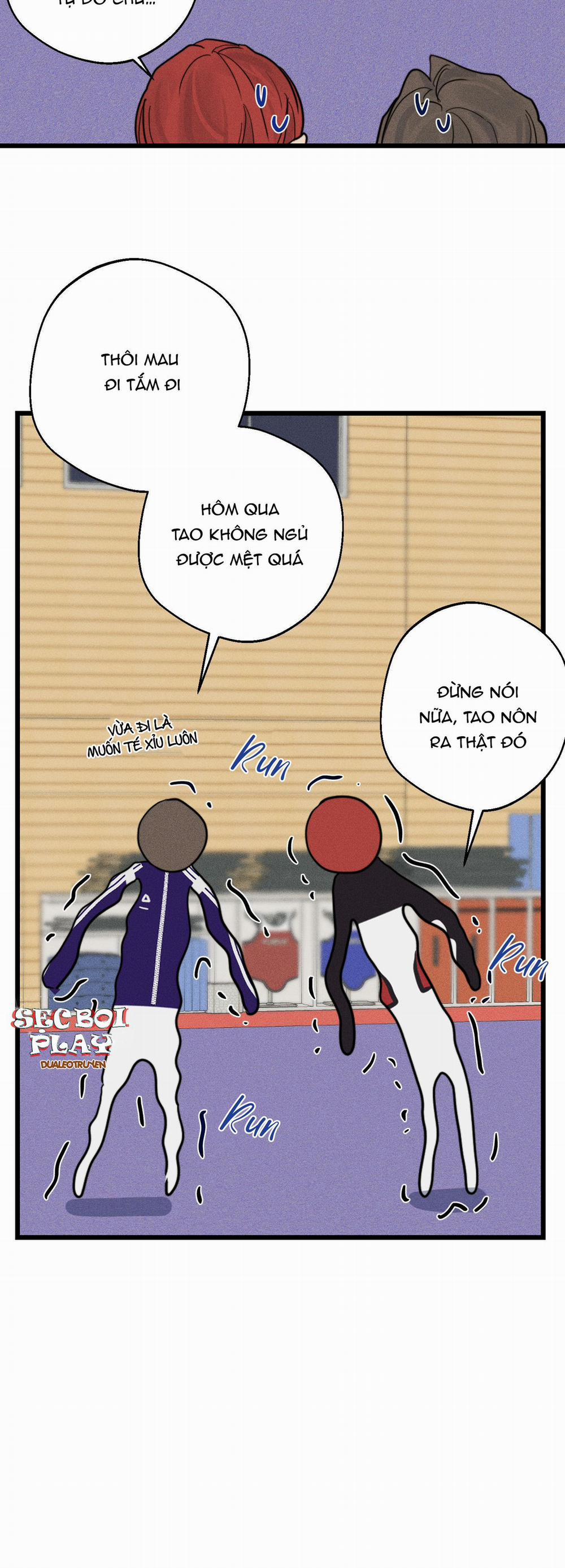 High Clear 10 trang 16