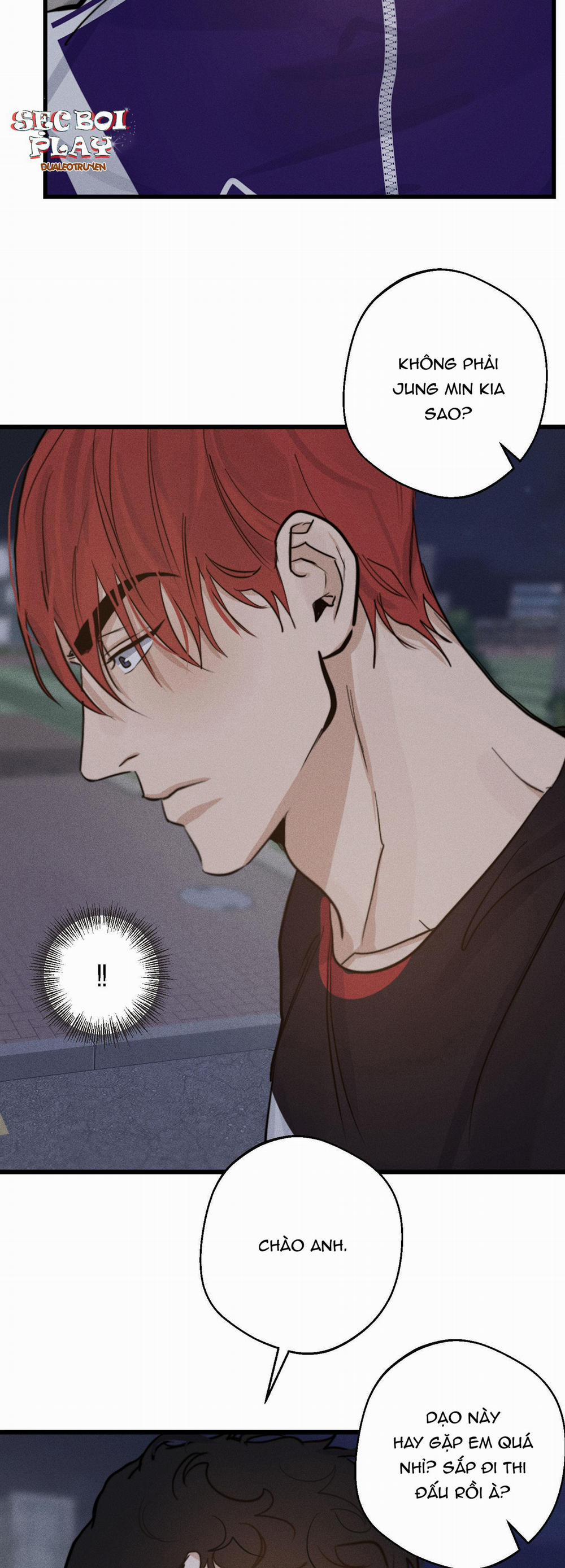 High Clear 10 trang 18