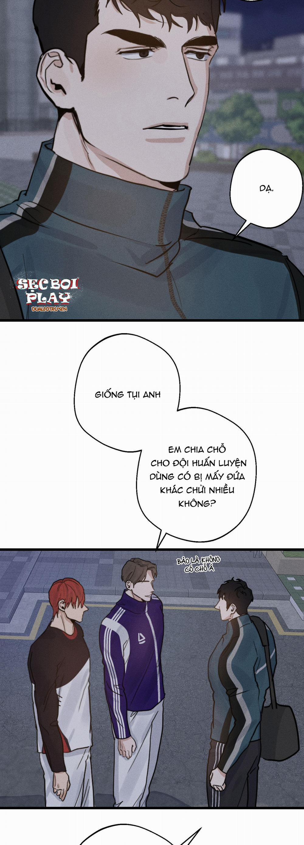 High Clear 10 trang 19