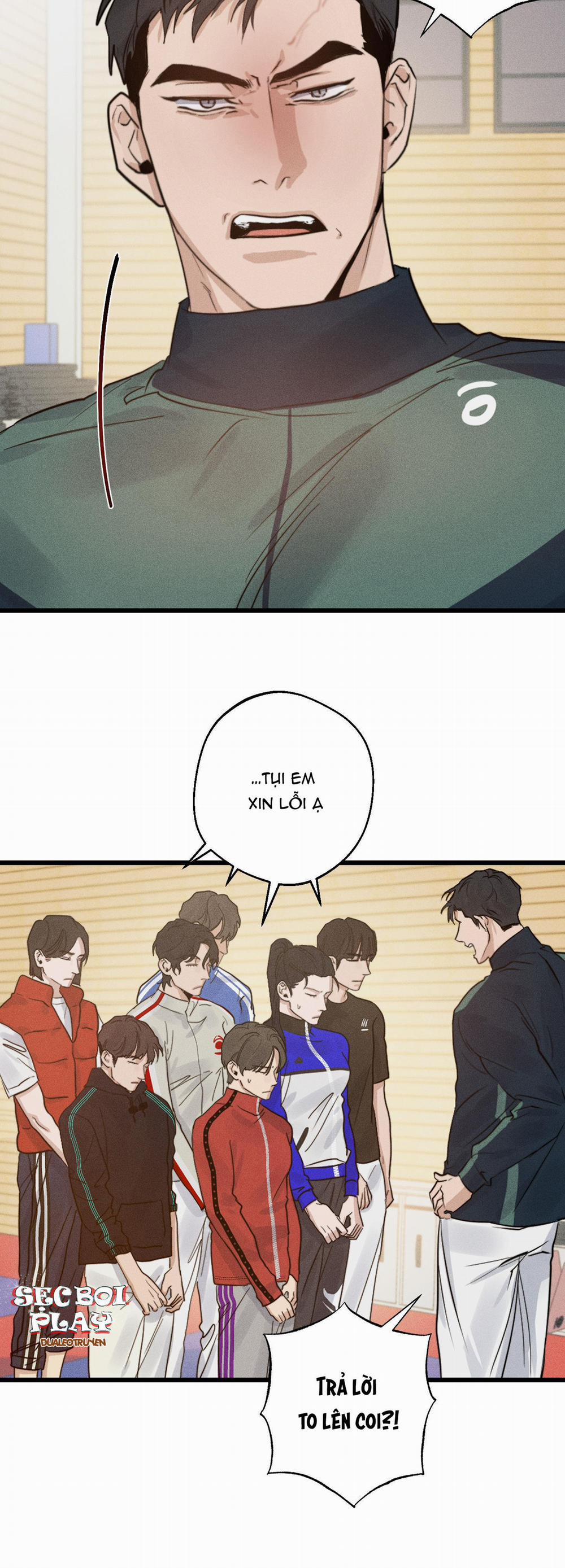 High Clear 10 trang 2