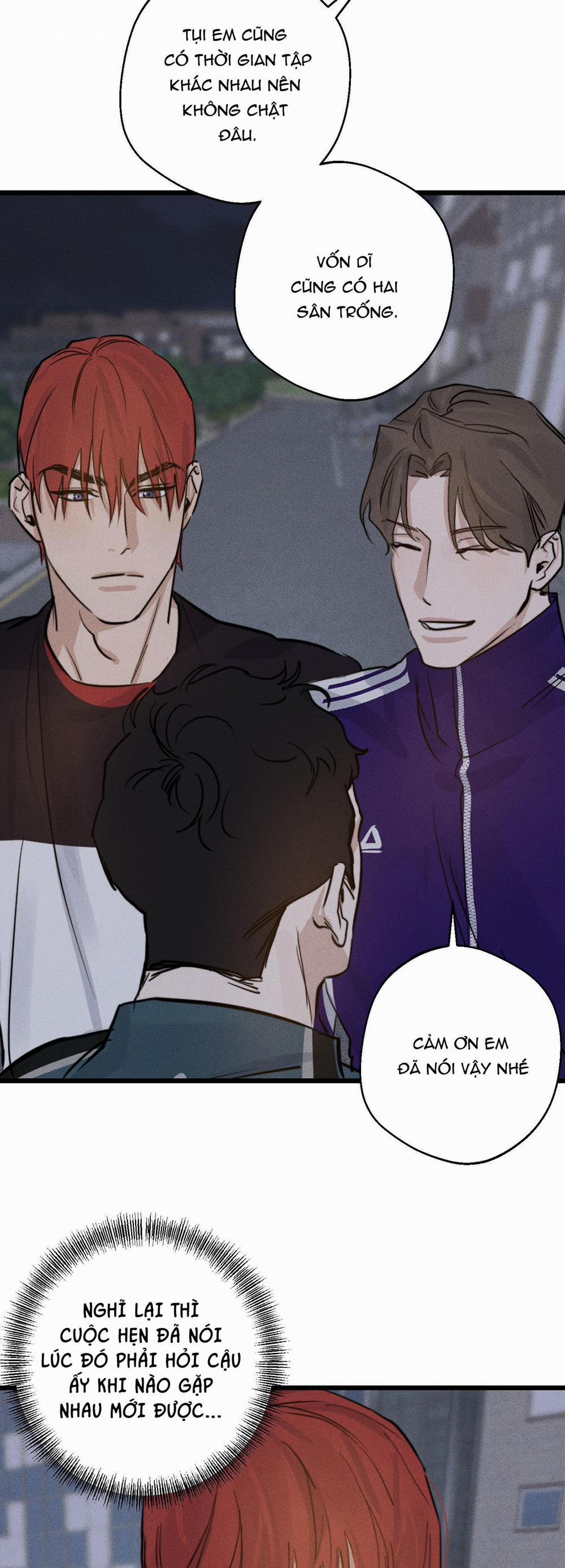 High Clear 10 trang 20