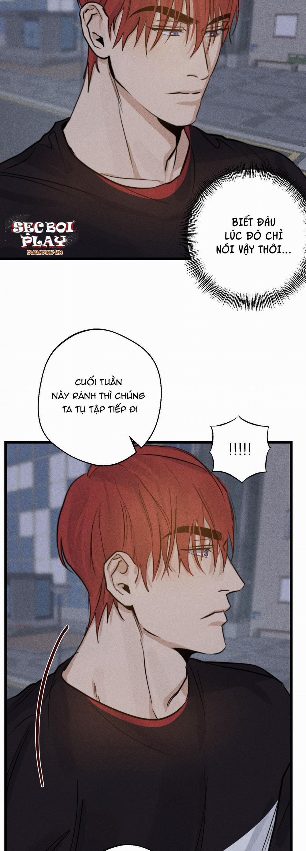 High Clear 10 trang 21