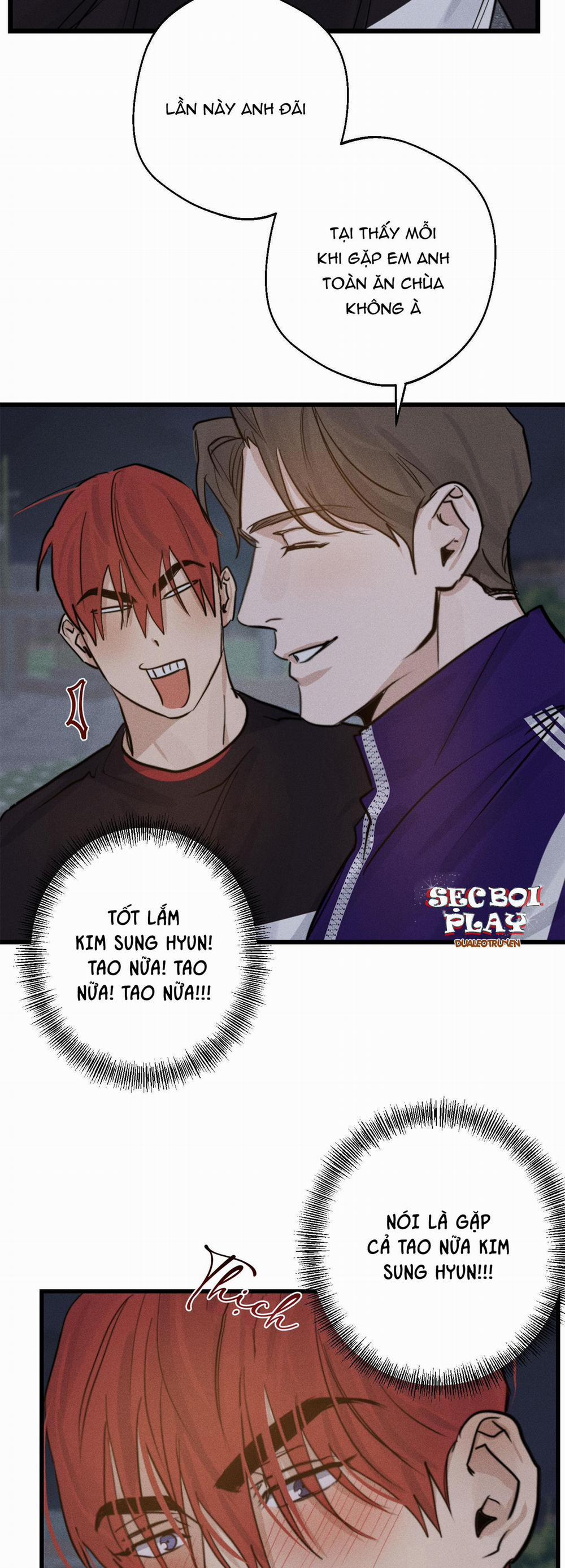 High Clear 10 trang 22