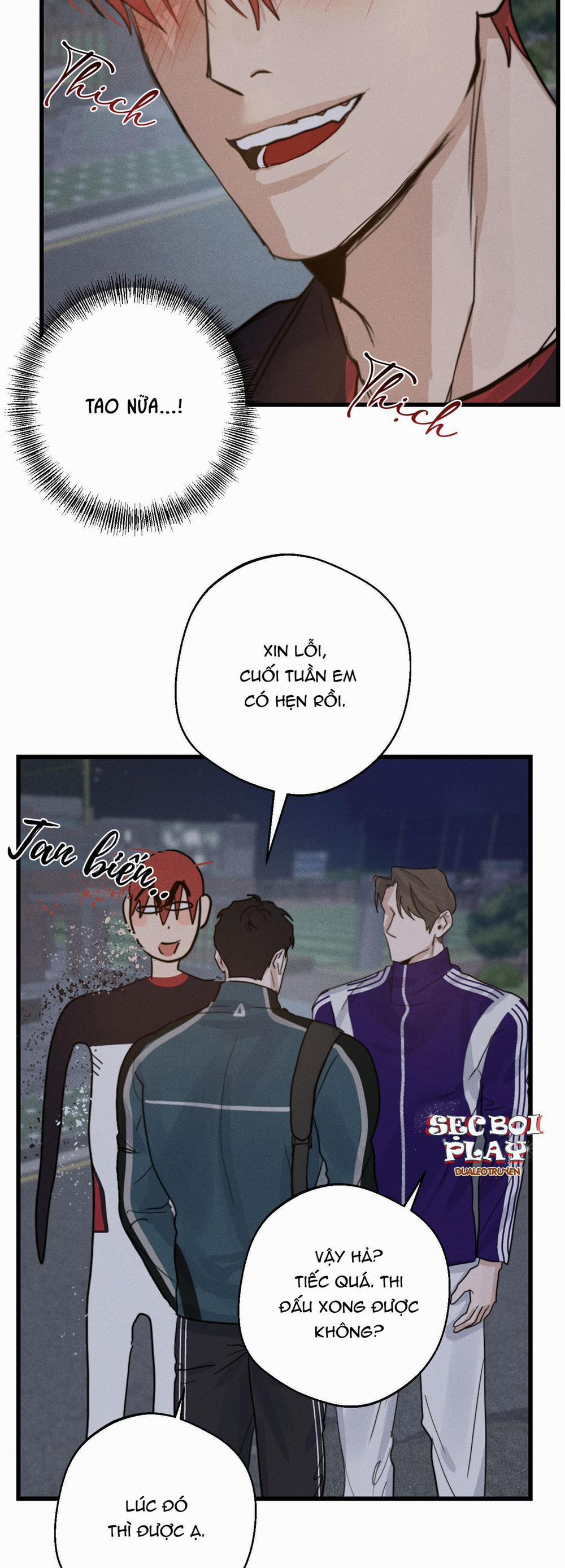 High Clear 10 trang 23