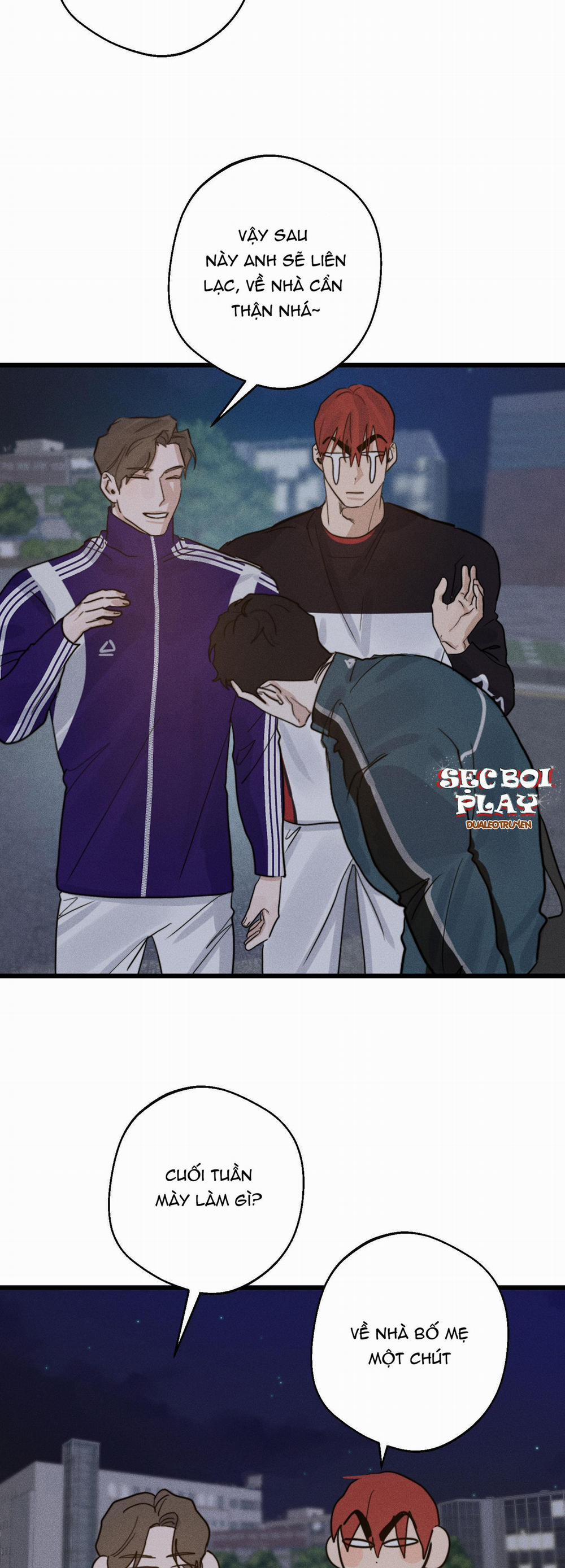 High Clear 10 trang 24