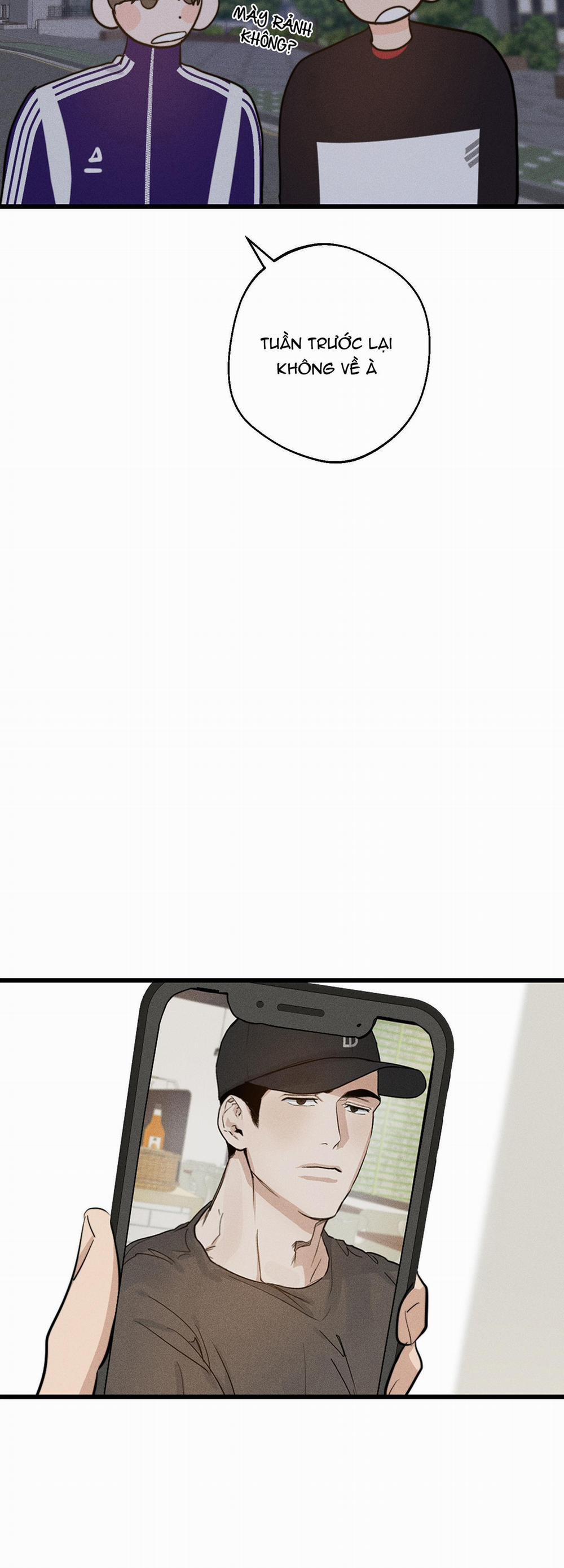 High Clear 10 trang 25