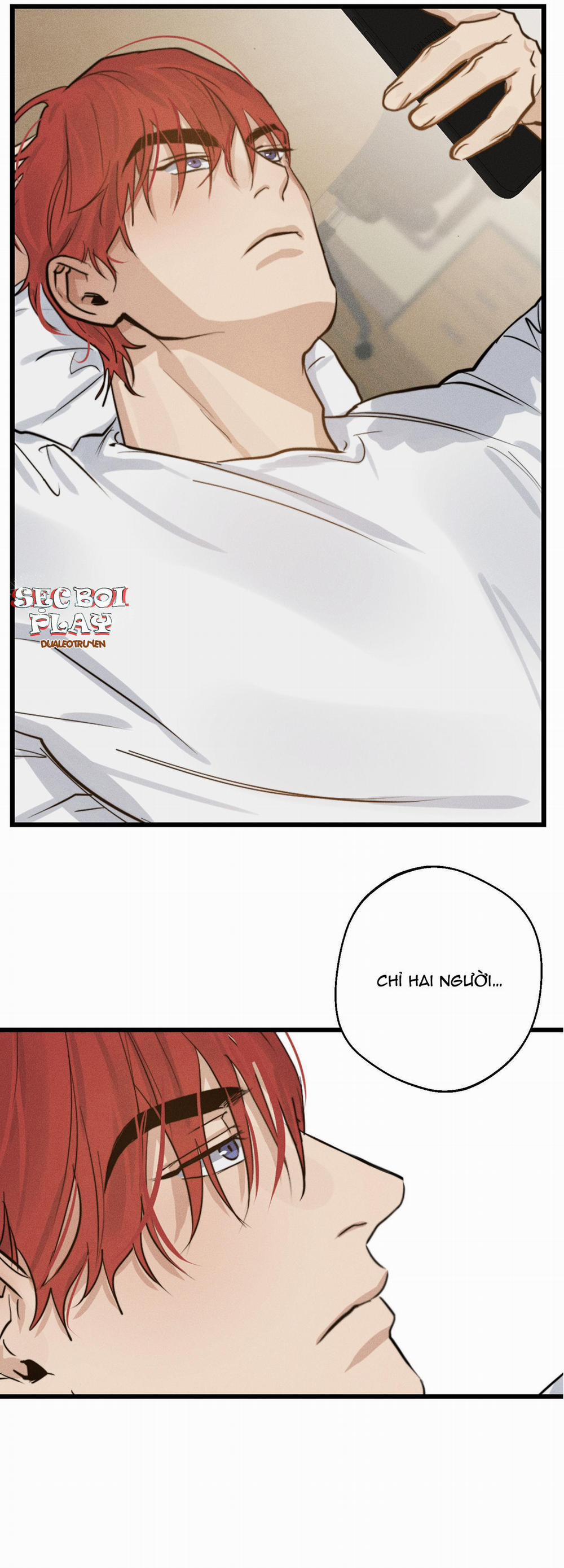 High Clear 10 trang 26