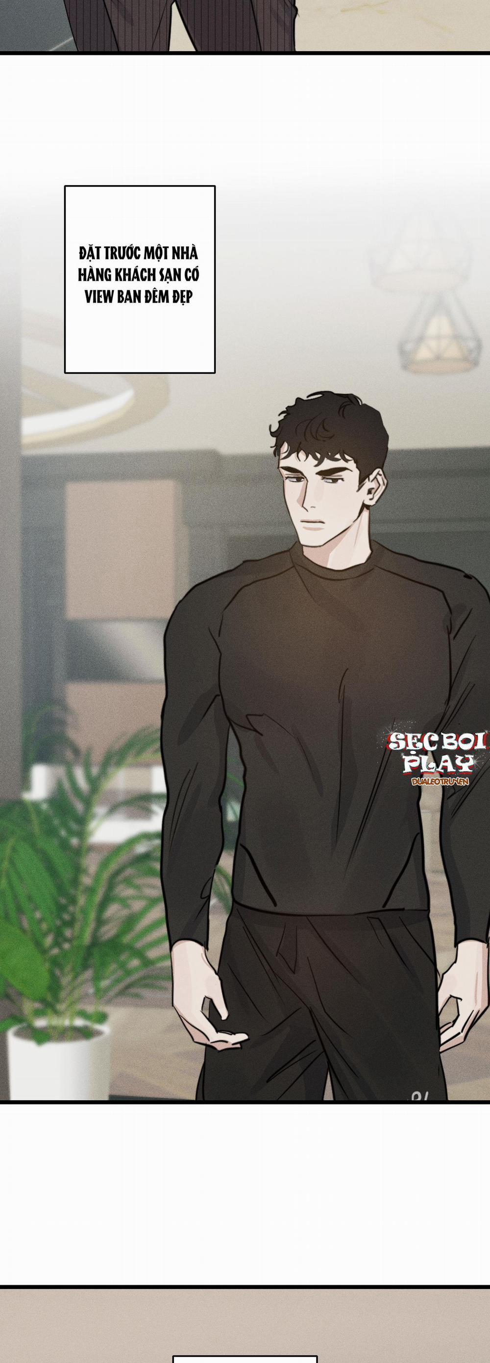 High Clear 10 trang 28