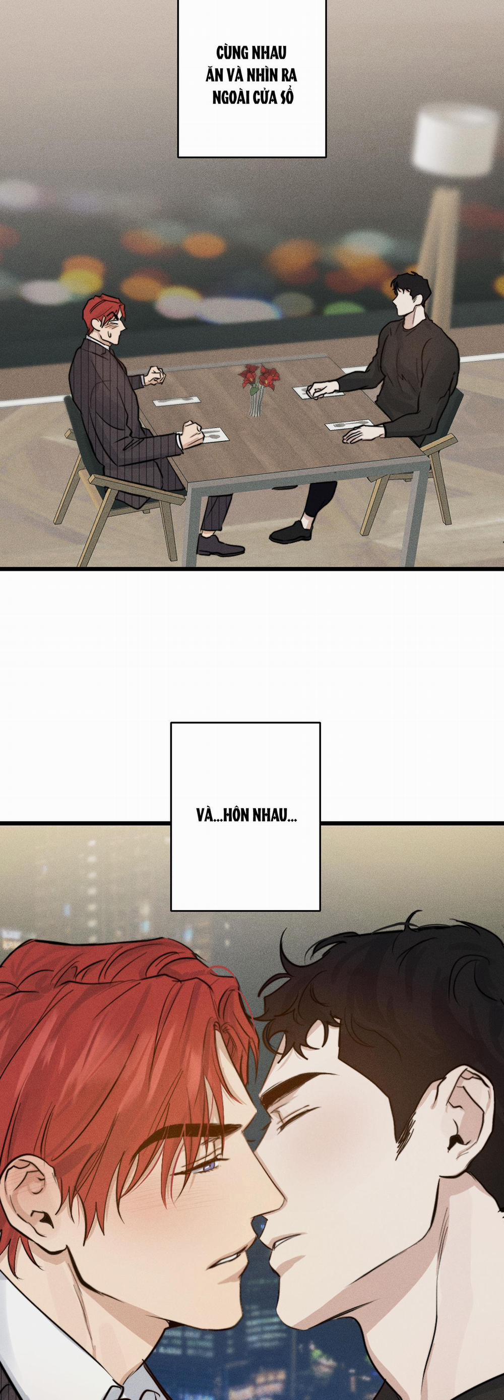 High Clear 10 trang 29