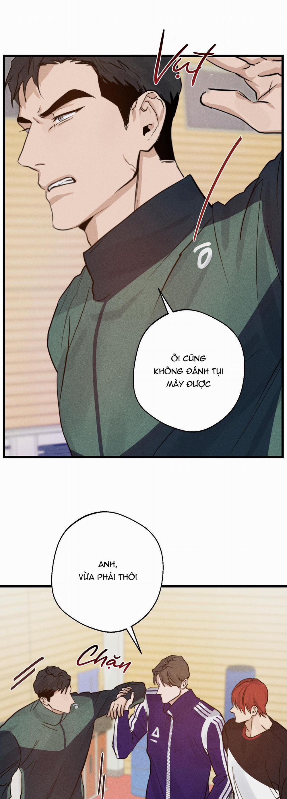 High Clear 10 trang 3