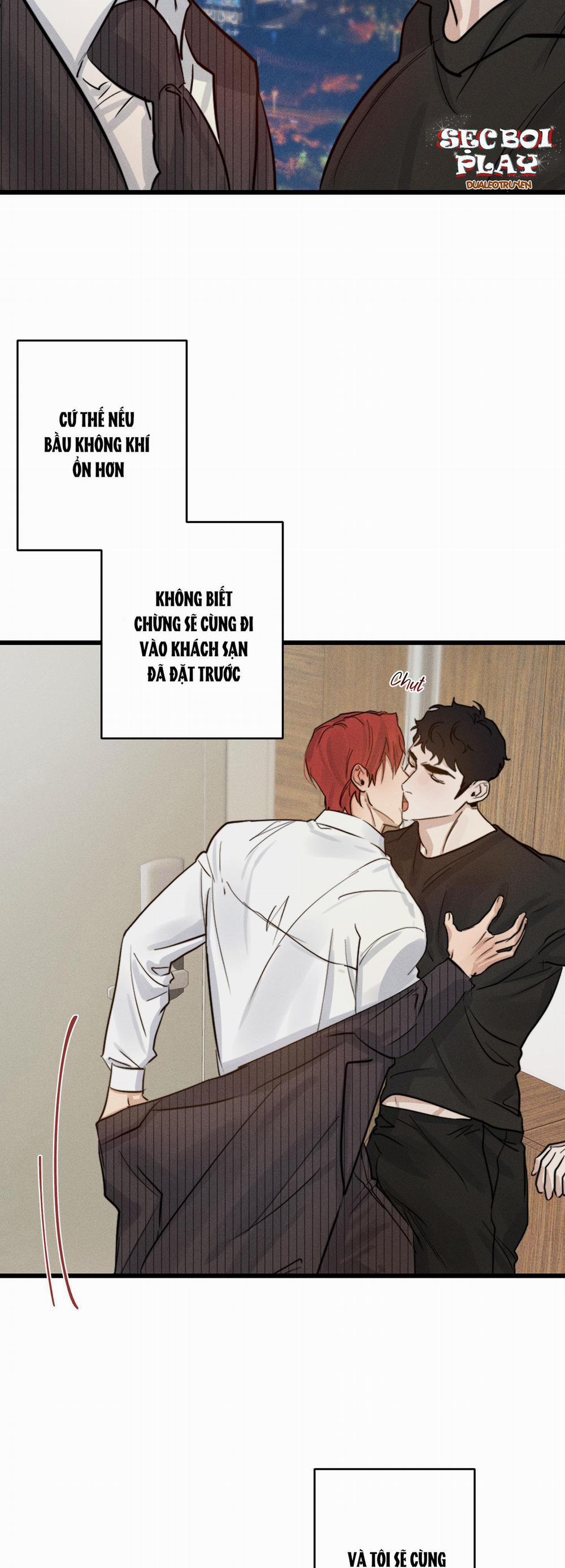 High Clear 10 trang 30