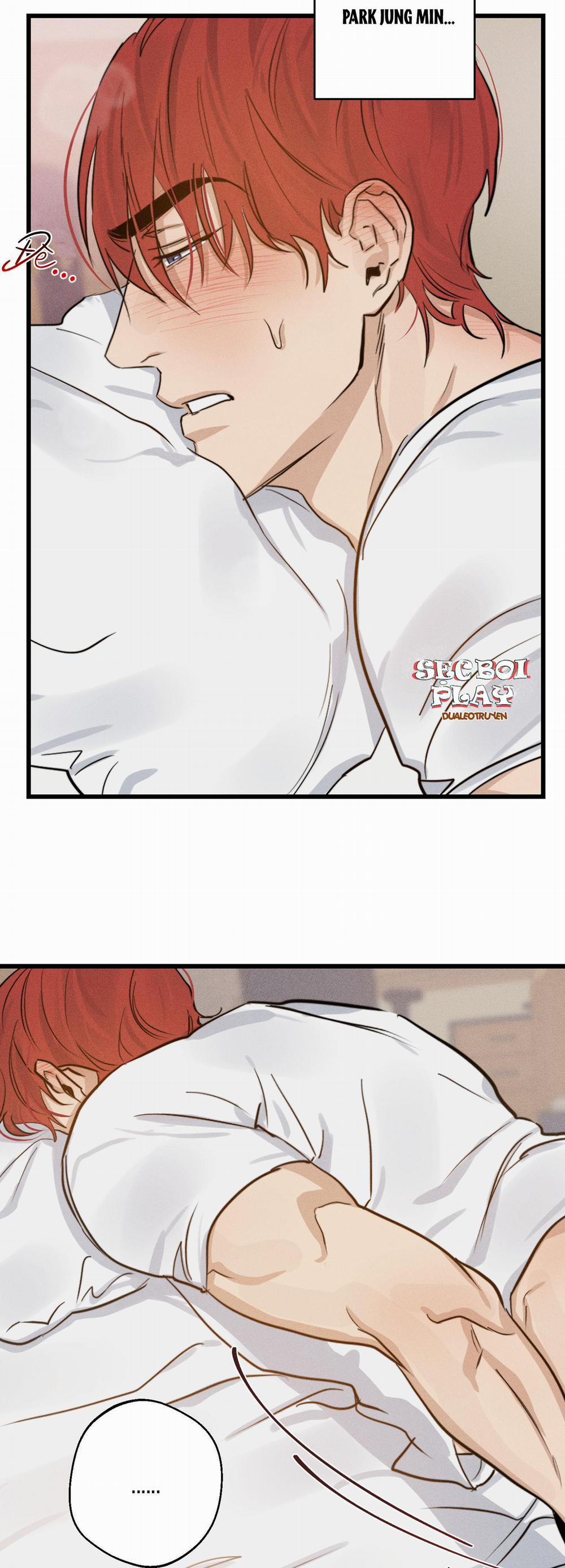 High Clear 10 trang 31