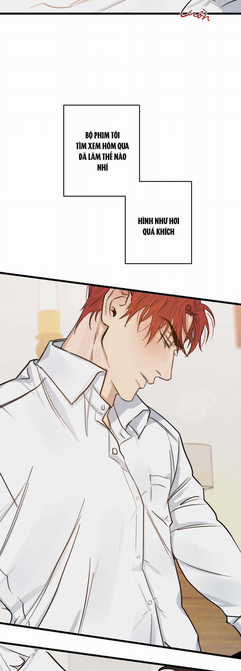 High Clear 10 trang 32