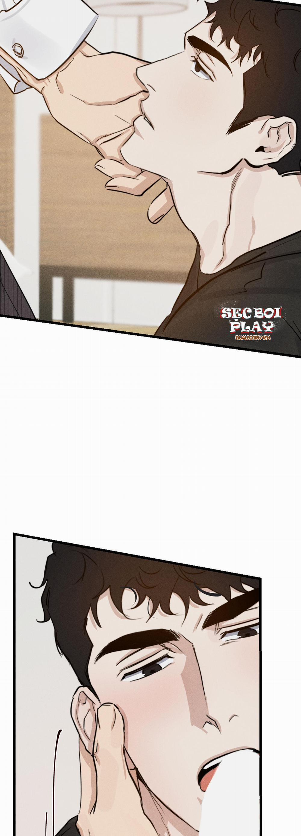 High Clear 10 trang 33