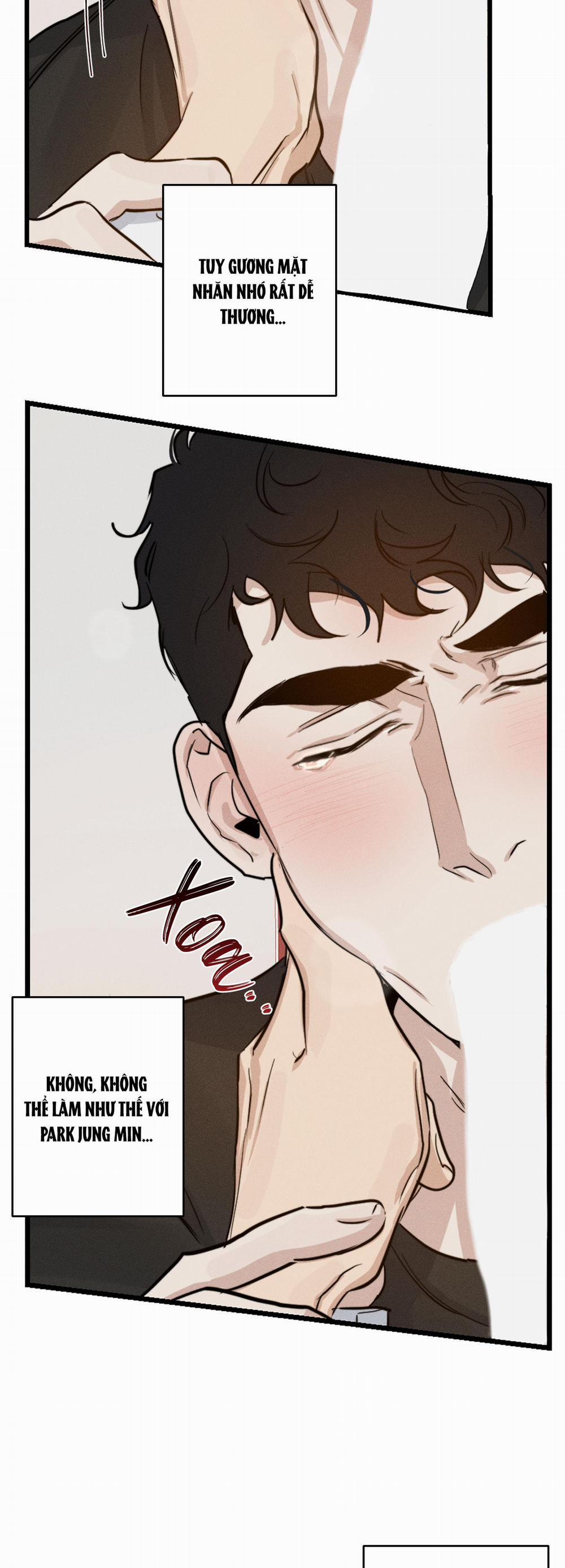 High Clear 10 trang 34