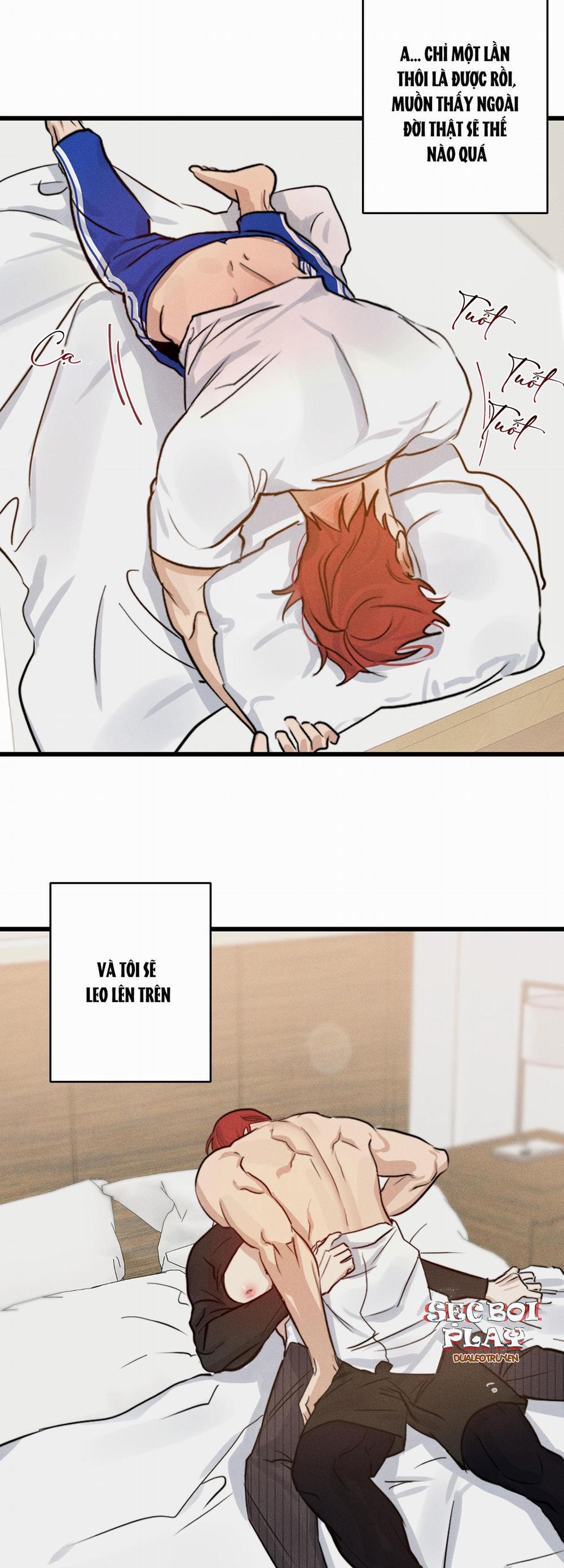 High Clear 10 trang 35