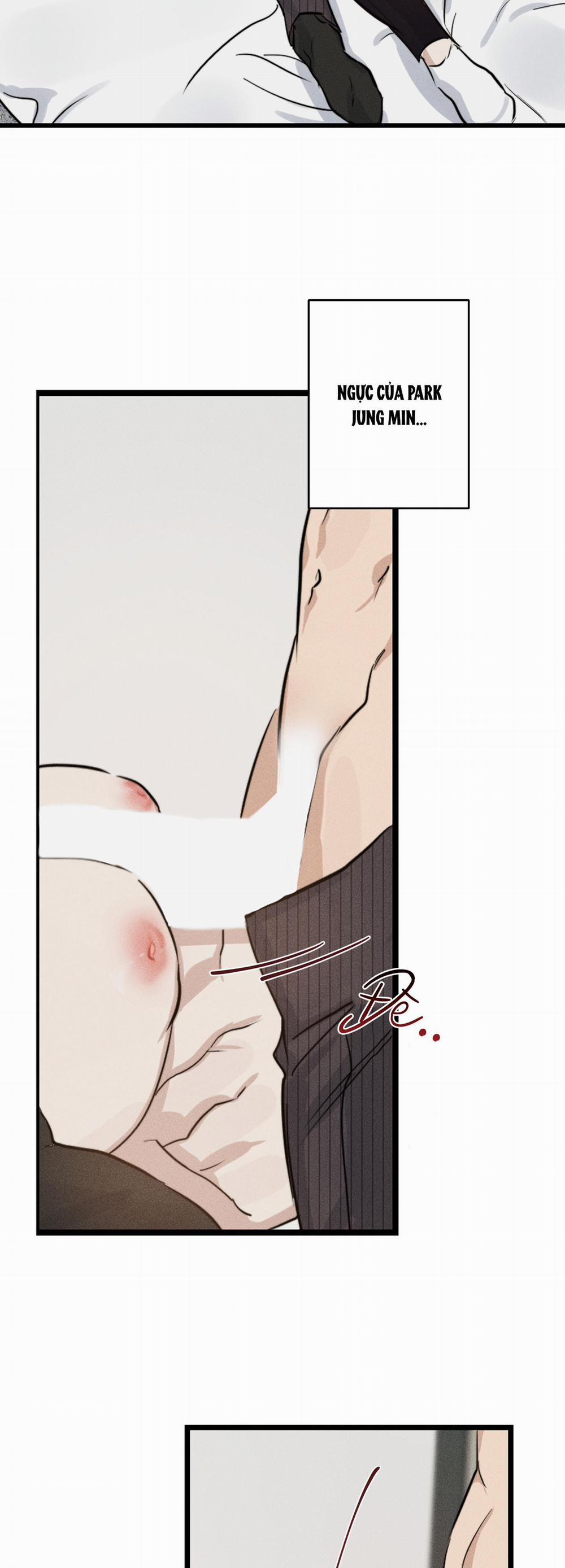 High Clear 10 trang 36