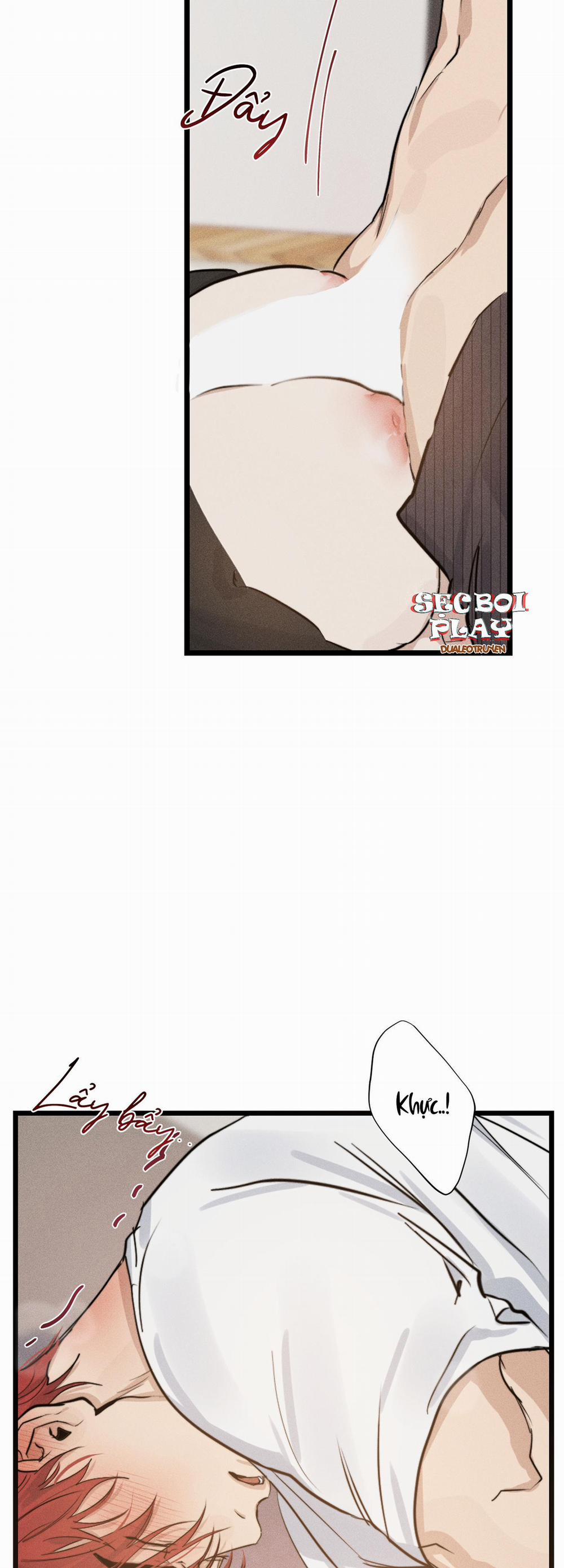 High Clear 10 trang 37